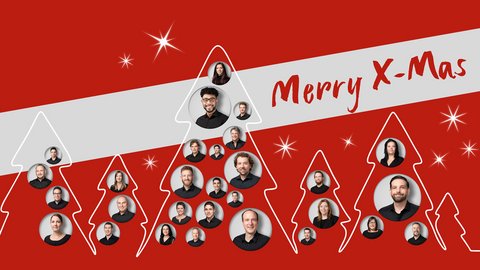 Créer ensemble un impact positif