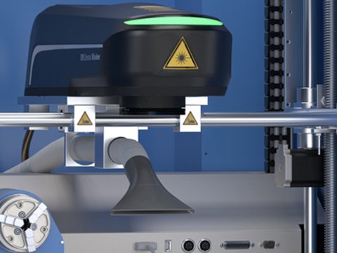 Warum Lasersicherheit mehr als ein „Nice-to-have“ ist