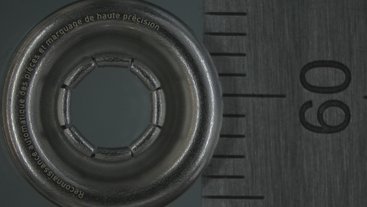 Automatisches Lasergravieren mit VisionOptiX – Jetzt noch einfacher!