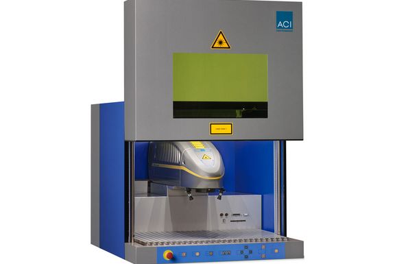 Workstation COMFORT Poste de travail avec laser Workstation COMFORT