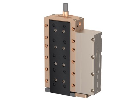 Mehr Präzision, weniger Verschleiss: Die neue magnetische Gewichtskompensation für ELAX®