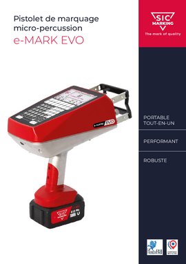 e-mark EVO