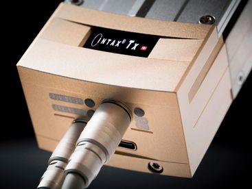 INTAX® : Der Linearmotor, der direkt mit Ihrer SPS verbunden ist!