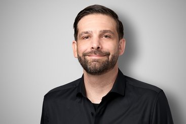 Nous vous présentons Jérôme Benoit