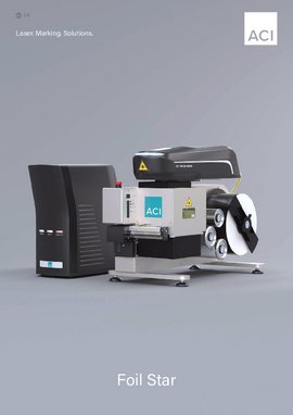 FoilStar