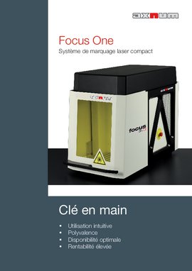 Focus One