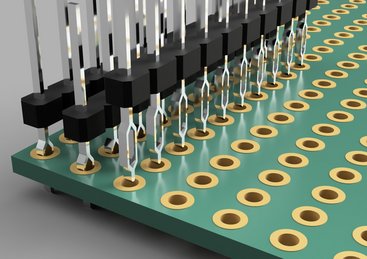 Pressfit, la technique d'assemblage sans soudure pour une précision maximale