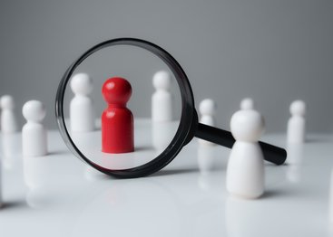 Nous vous recherchons !