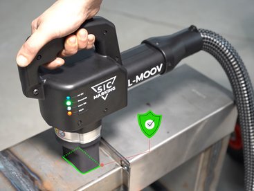 Der L-MOOV wurde weiterentwickelt