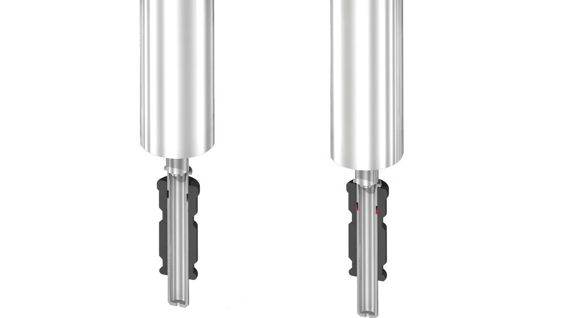 Clipsen und Fügen auf Block Clipsen und Fügen auf Block