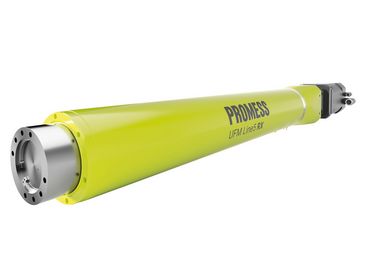 Révolution X : la nouvelle génération innovante de servopresses