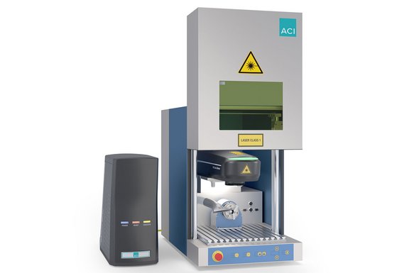 Poste de travail avec laser Workstation CLASSIC