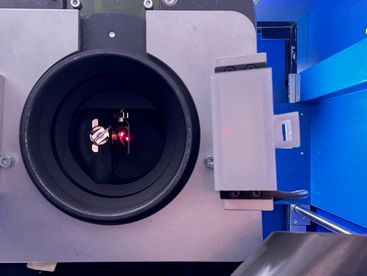 VisionOptiX: Noch besser, noch präziser