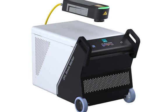 Laser pulsé ultracourt pour des marquages laser précis et de qualité