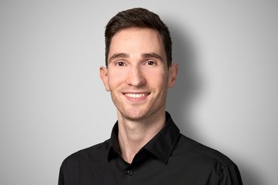 Julien Meister