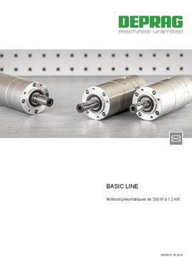 BASIC Line BASIC Line