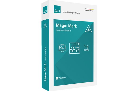 Moderne, intelligente und übersichtliche Software