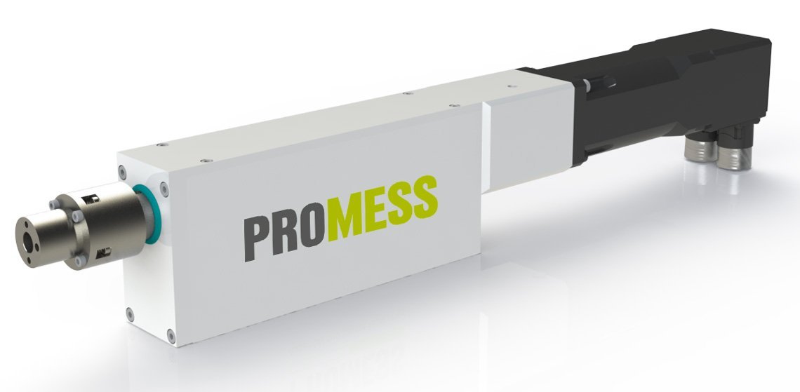 Servopresse Précision5