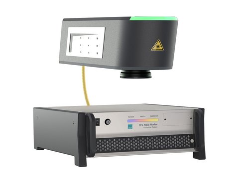 Neuer UV-Faserlaser für höchste Präzision