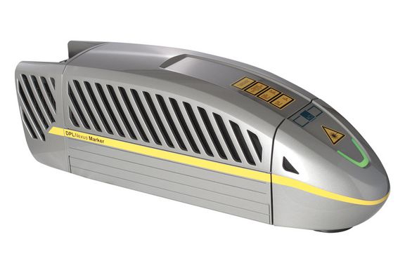 Laser YAG DPLNexus Marker Business Diode Peut être utilisé en mode monocouche ou multicouches, idéal pour les applications à contrainte de temps et pour les grandes séries