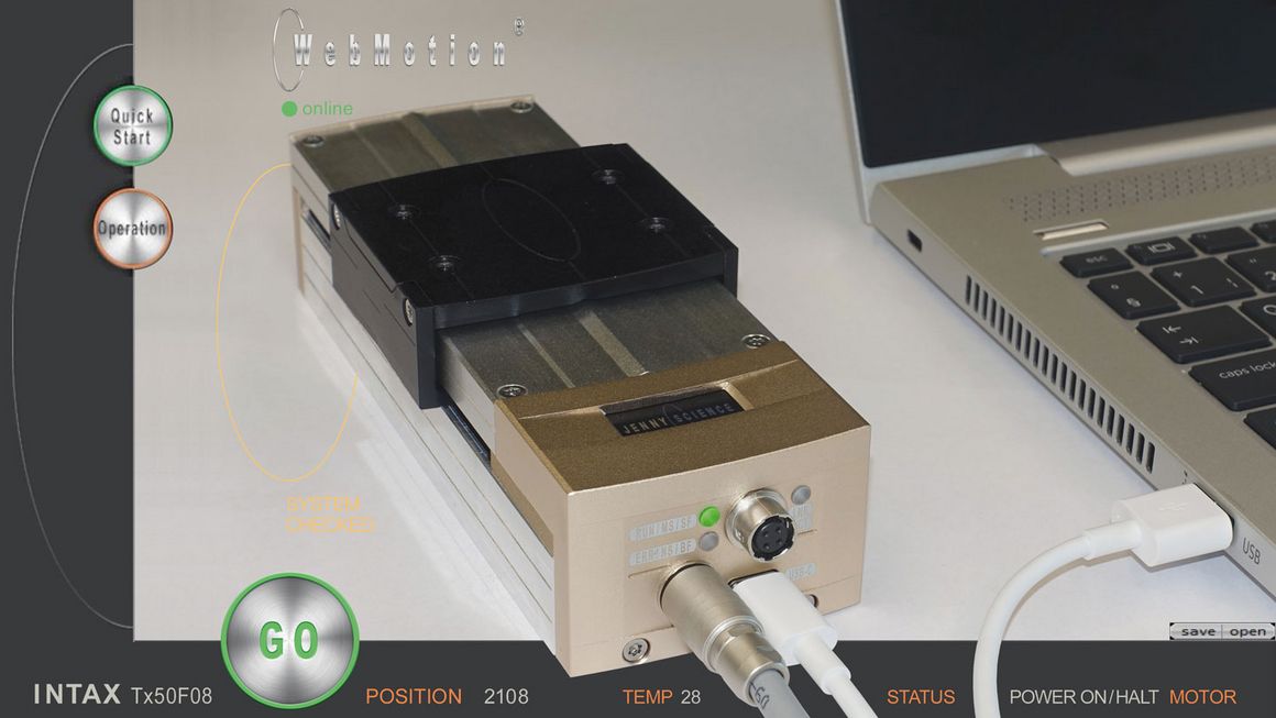 Simplicité d’emploi 