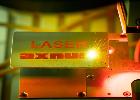 Die Wahl des richtigen Lasersystems