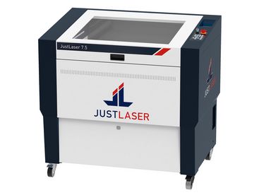AxNum und JustLaser – Eine logische Partnerschaft