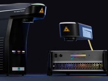 Lasertrimmer Business Fiber TRIM