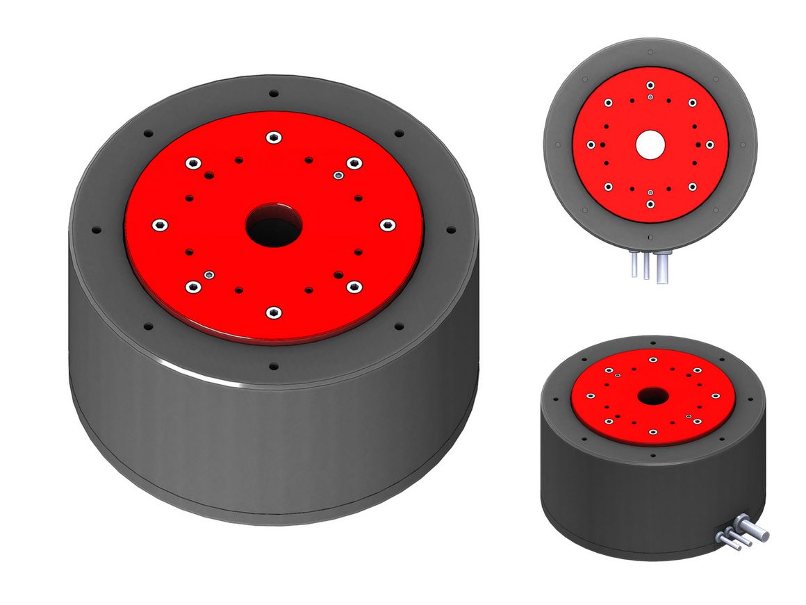 Taille 220 : RaXD220H120