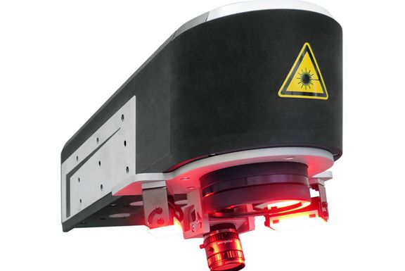 Kameragestützten Positionierung von Markierungen auf Bauteilen, Werkstücken und Objekten