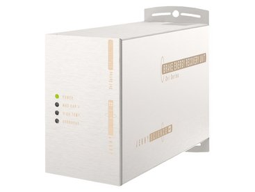Neue Brake Energy Recovery Unit (BERU) – Effiziente Energienutzung