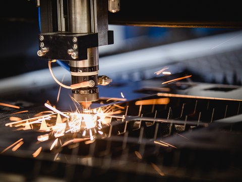 Warum Laserschneiden die beste Wahl für präzise Materialbearbeitung ist