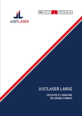 JustLaser Large