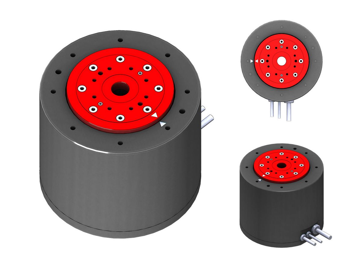 Taille 135 : RaXD135H115