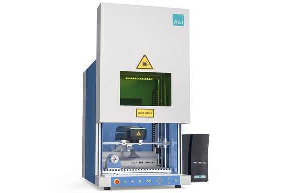 Poste de travail avec laser Workstation PROFESSIONAL