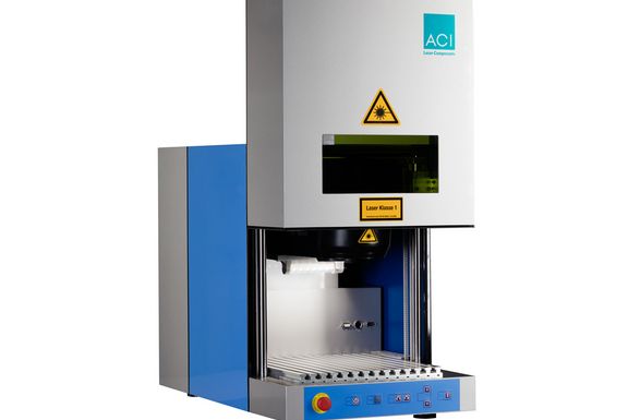 Workstation CLASSIC Poste de travail avec laser Workstation CLASSIC