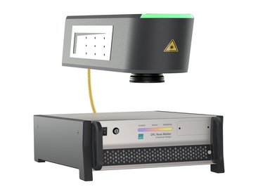 Neuer UV-Faserlaser für höchste Präzision