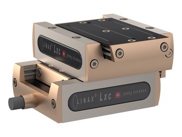 Plus de performance avec les moteurs 1 câble et la Firmware 8.16