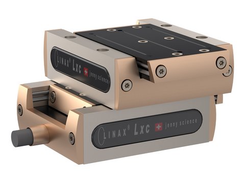 Mehr Performance mit 1-Kabel-Technologie & Firmware 8.16