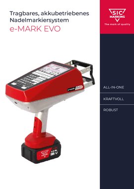 e-mark EVO