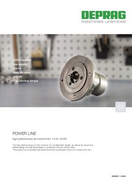 POWER Line POWER Line