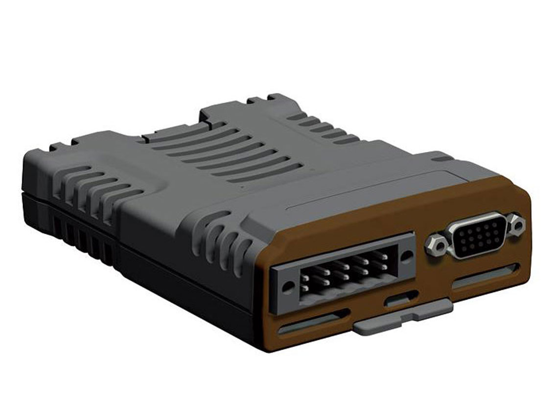 Module d’extension pour mesure de position externe