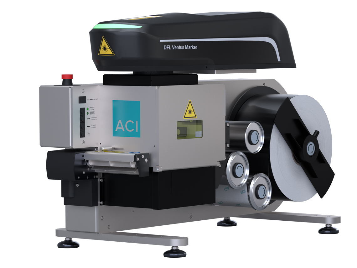 Workstation FoilStar