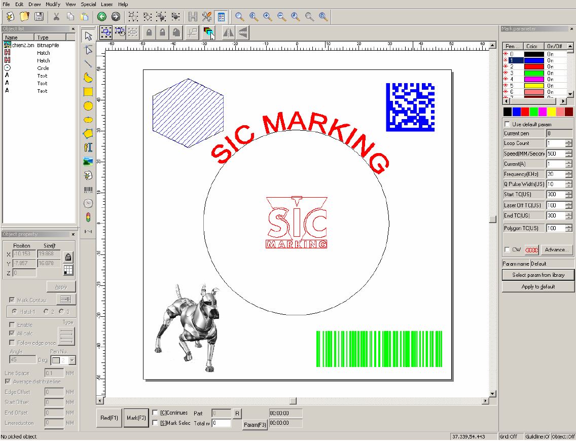 Logiciel à prix abordable
