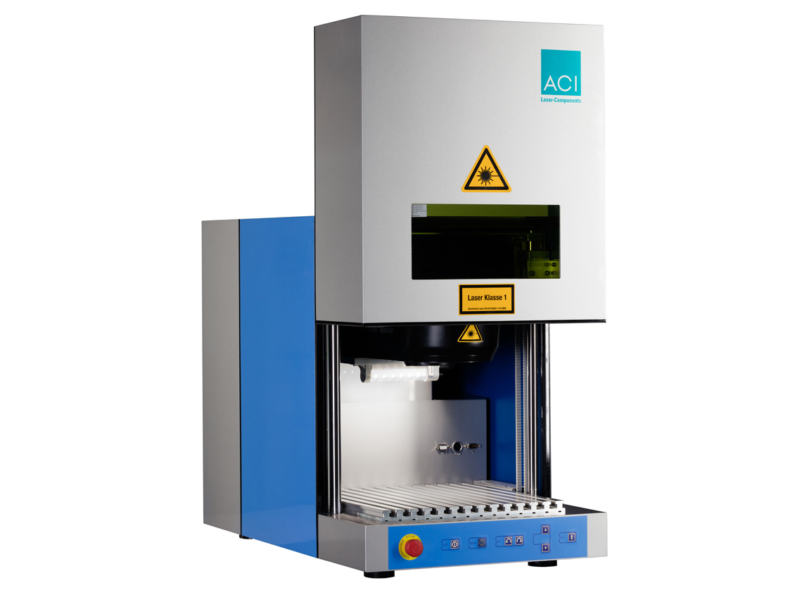 Poste de travail avec laser Workstation CLASSIC