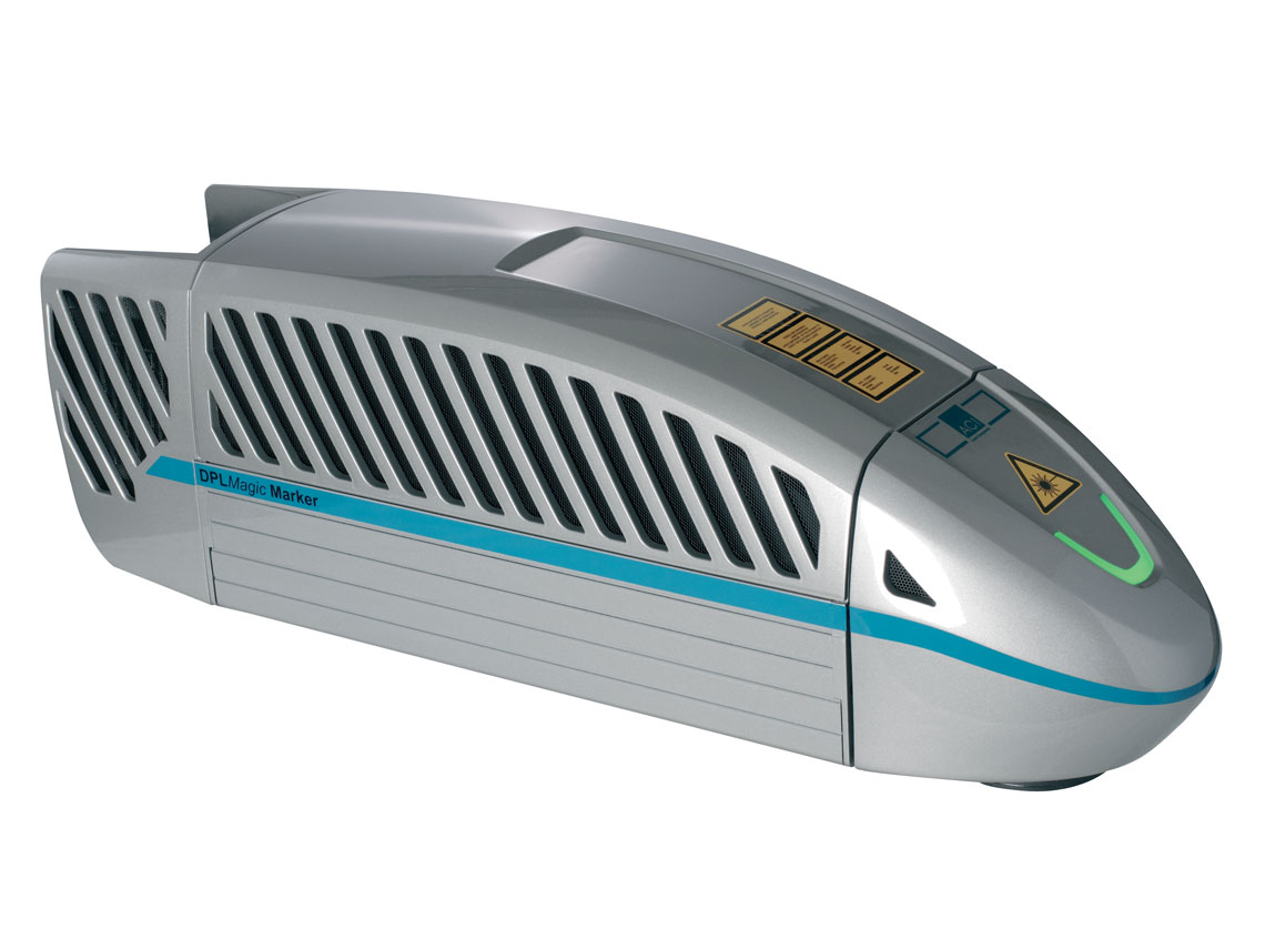 Peut être utilisé en mode monocouche ou multicouches, idéal pour les applications à contrainte de temps et pour les grandes séries