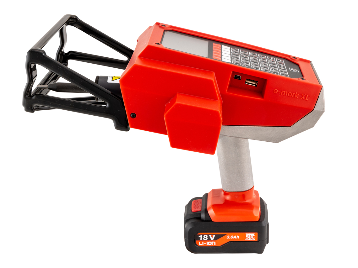 e-mark xl