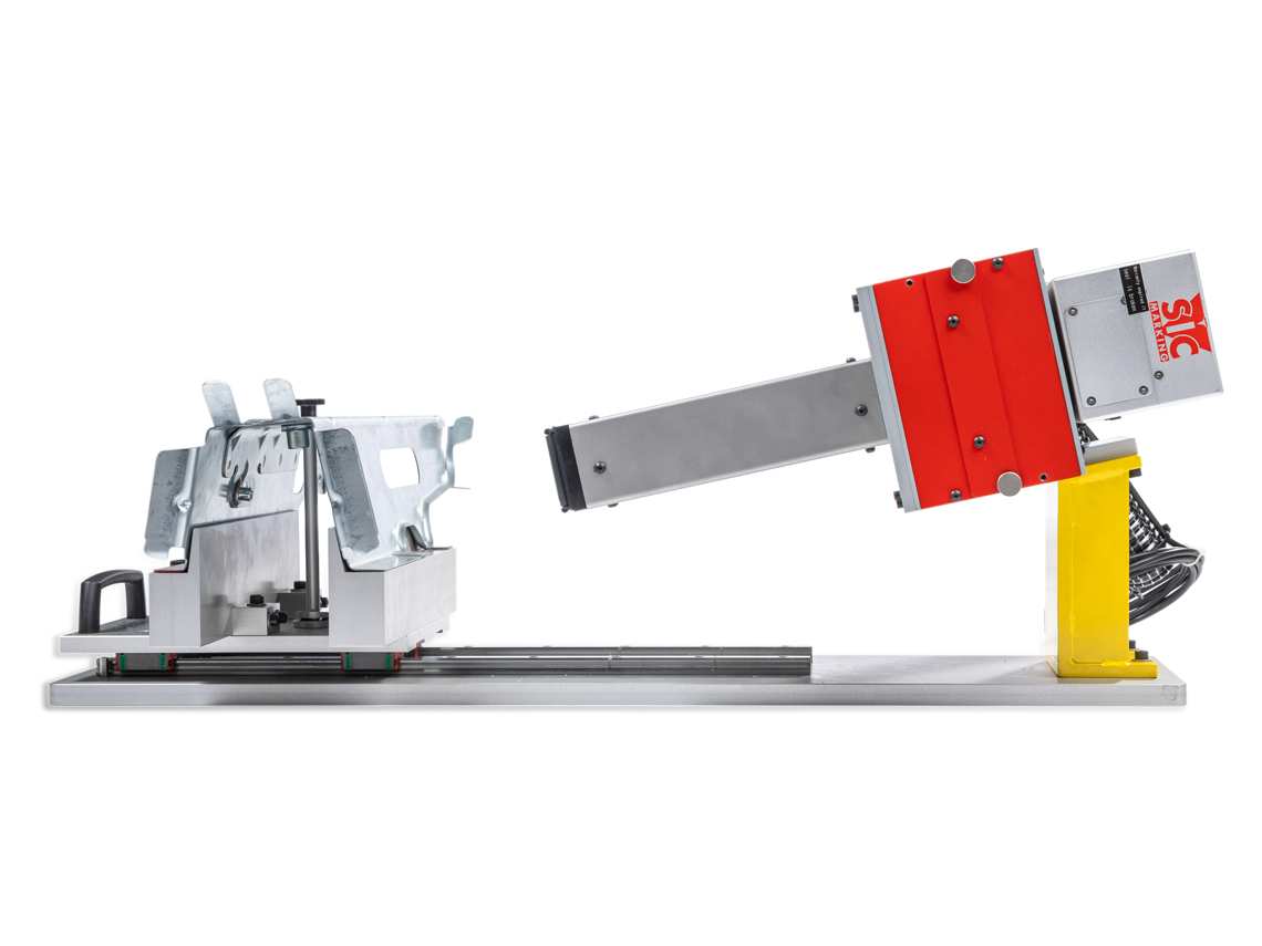 Sic Marking Grosses Machines