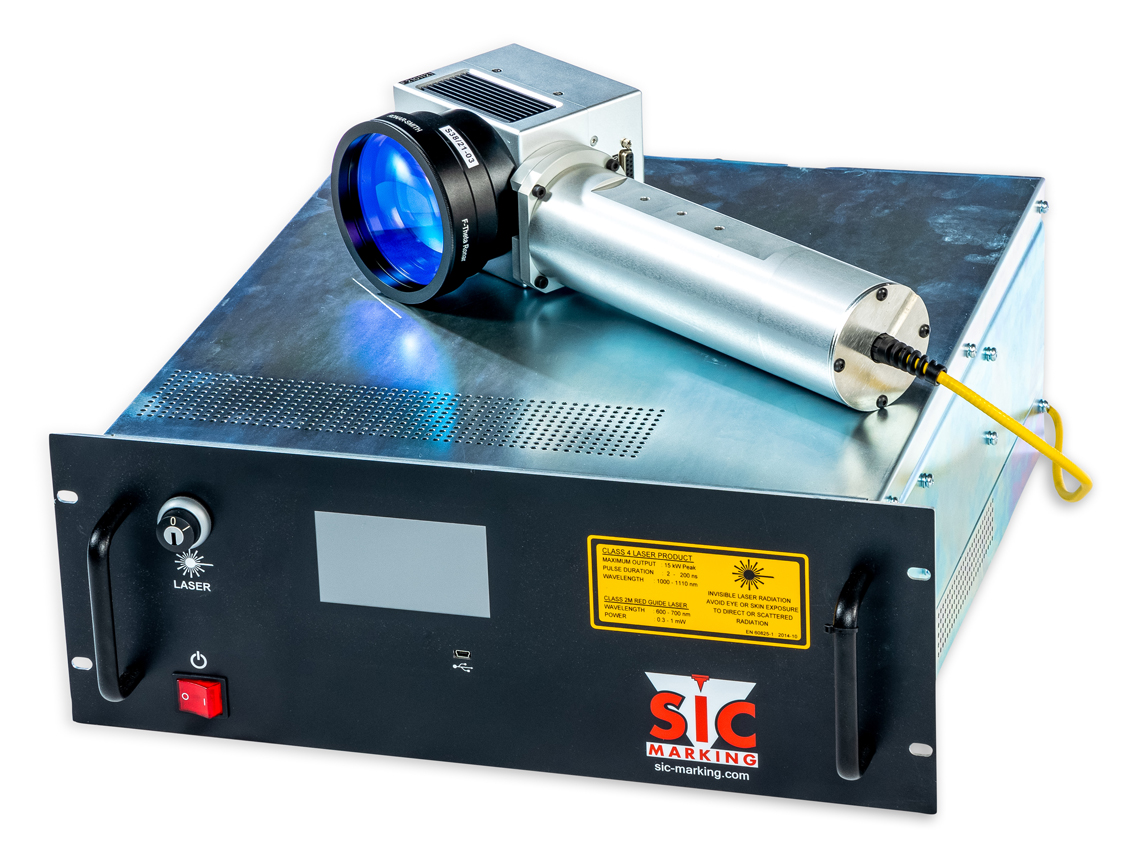 Sic Marking Grosses Machines